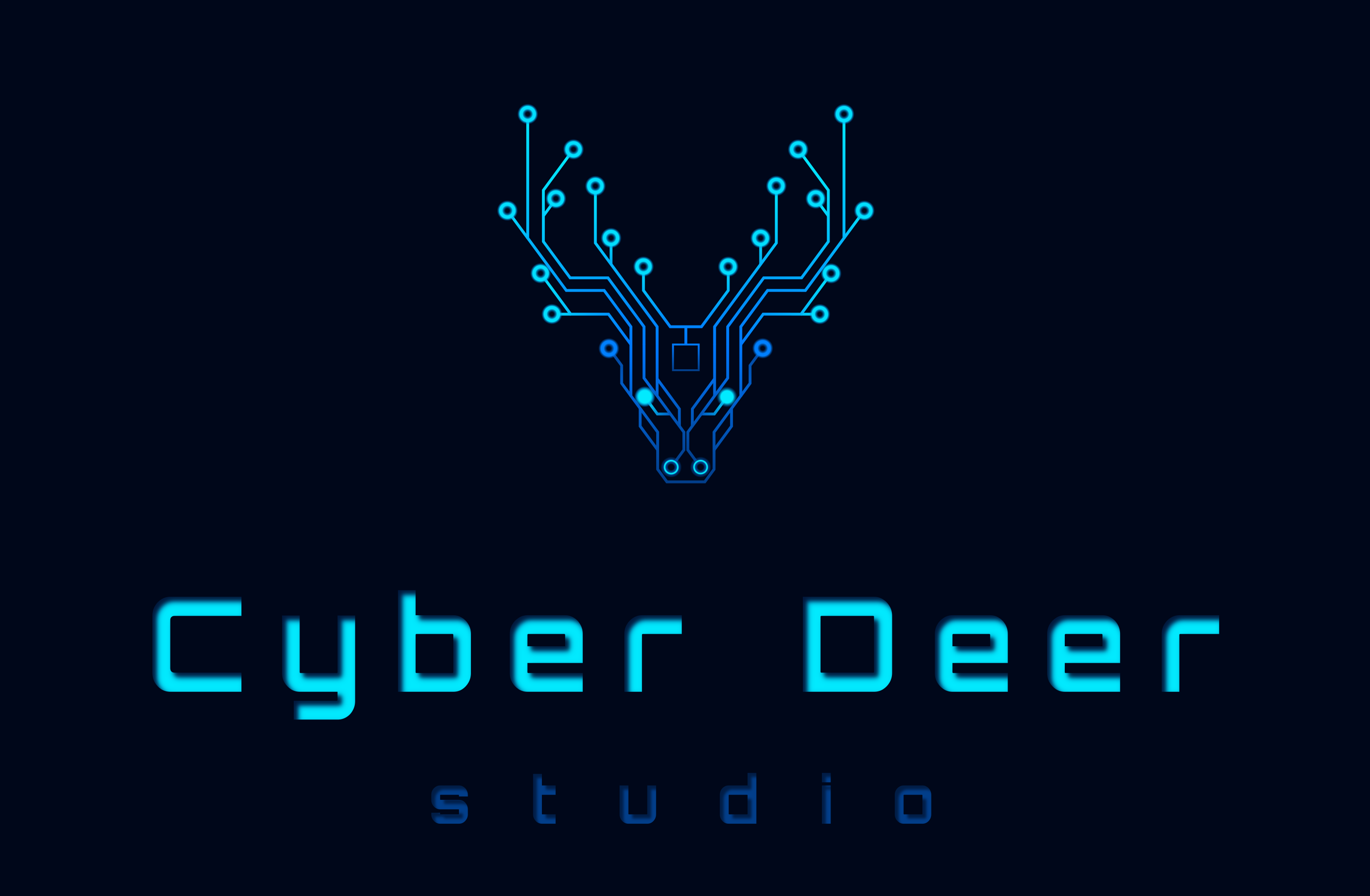 Cyber Deer Studio